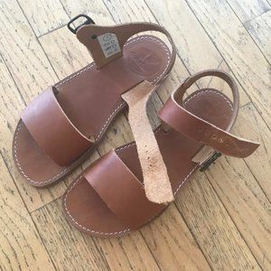 Duckfeet Løkken